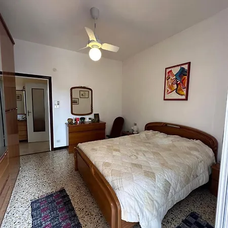 Apartamento Vicino Al Mare *
