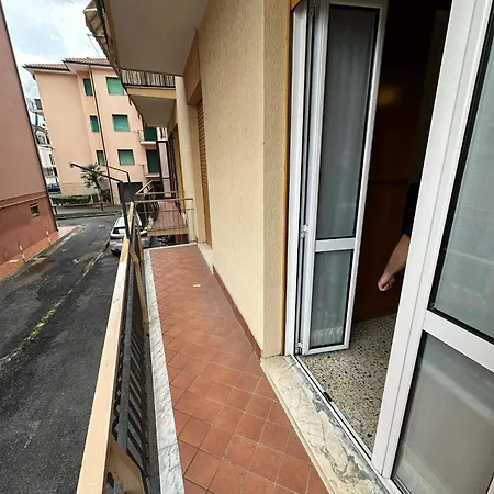 Vicino Al Mare Apartament *